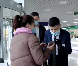 НОВОСТИ ОПЕРШТАБА РБ