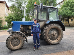 ЛУЧШИЙ ПО ПРОФЕССИИ