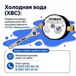 Срок поверки счётчиков истекает? Важно знать!