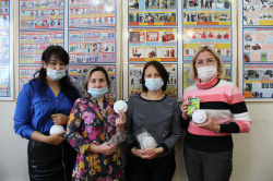 ПОЖАРНЫЕ ИЗВЕЩАТЕЛИ В КАЖДЫЙ ДОМ 