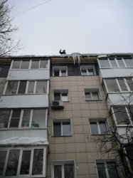 НУ И ПОГОДКА