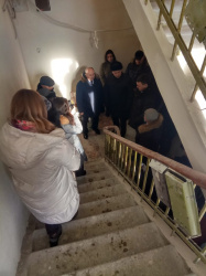 РЕМОНТ ПОДЪЕЗДОВ В 2021