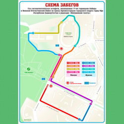 ВНИМАНИЕ! ЗАБЕГ