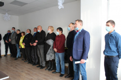 КОНКУРС РАЦПРЕДЛОЖЕНИЙ