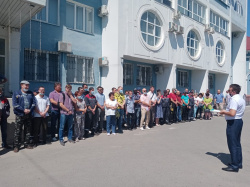 ЛУЧШИЙ ПО ПРОФЕССИИ-2021. ИТОГИ РАЙОННОГО ЭТАПА