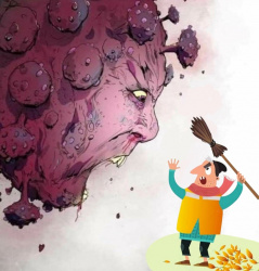 ОТ ПЕРВОГО ЛИЦА