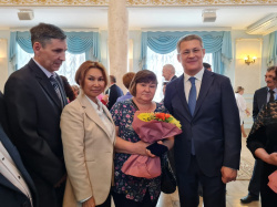 ЗА ТРУДОВУЮ ДОБЛЕСТЬ