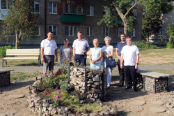 КОНКУРС ПРЕДСЕДАТЕЛЕЙ МКД 