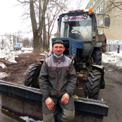 БЛАГОДАРНОСТЬ 