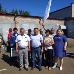 ПОЗДРАВЛЯЕМ!