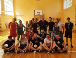 СПОРТИВНЫЕ НОВОСТИ НАШЕЙ УК