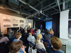 УФИМСКИЕ ГРАНИ