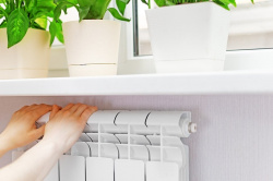 КАК ОТКЛЮЧИТЬ ОТОПЛЕНИЕ?