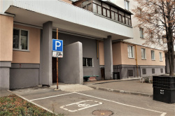 РЕМОНТ ПОДЪЕЗДОВ 