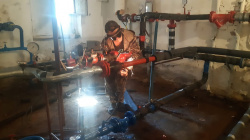 ПОДГОТОВКА К ОТОПИТЕЛЬНОМУ СЕЗОНУ 2022/23