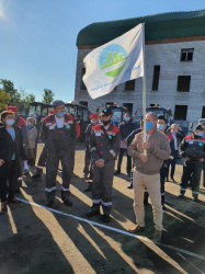 ЛУЧШИЙ ПО ПРОФЕССИИ 2020