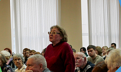 Об итогах встречи на форуме «Управдом»