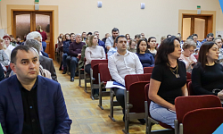 Об итогах семинара-совещания по вопросам ЖКХ!