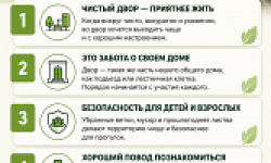 5 причин выйти на субботник в своем дворе