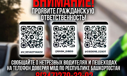 Пьяный водитель за рулем – угроза для всех! 